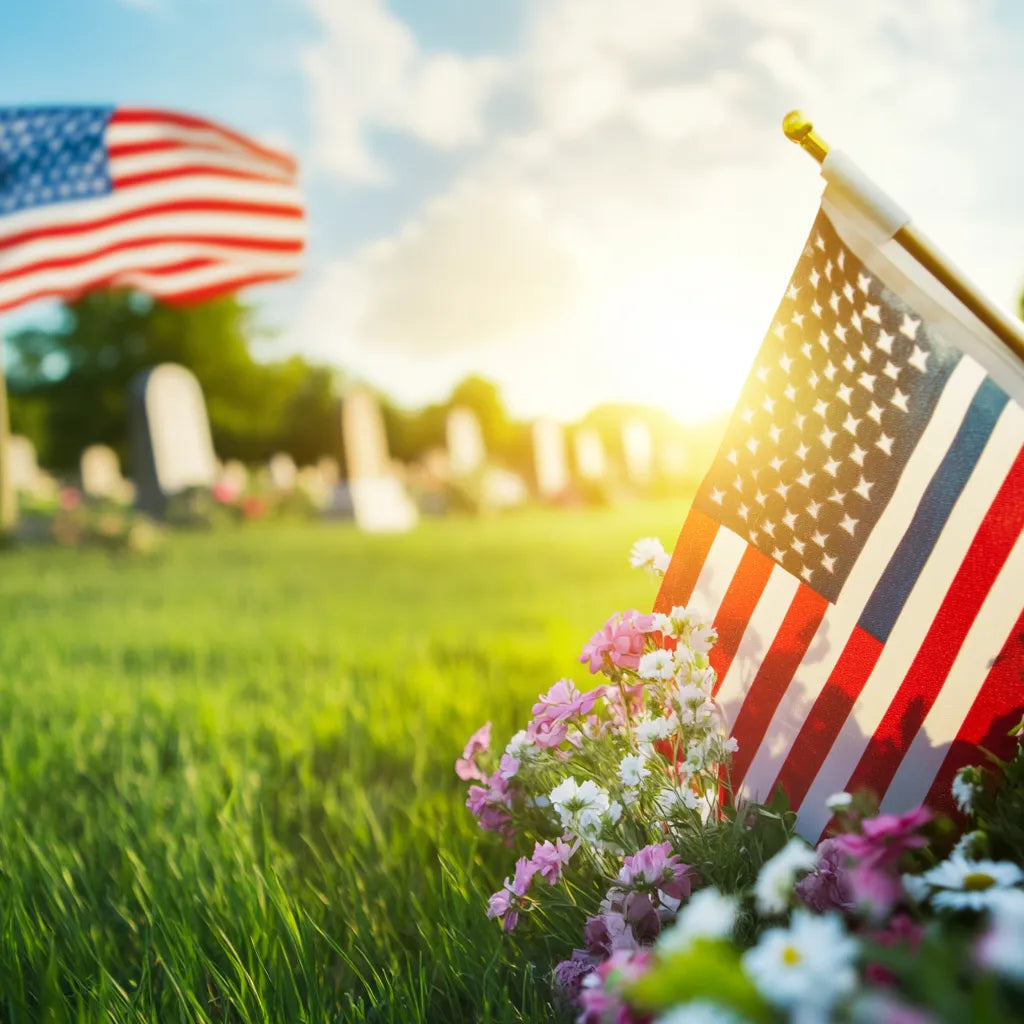 Art For Memorial Day