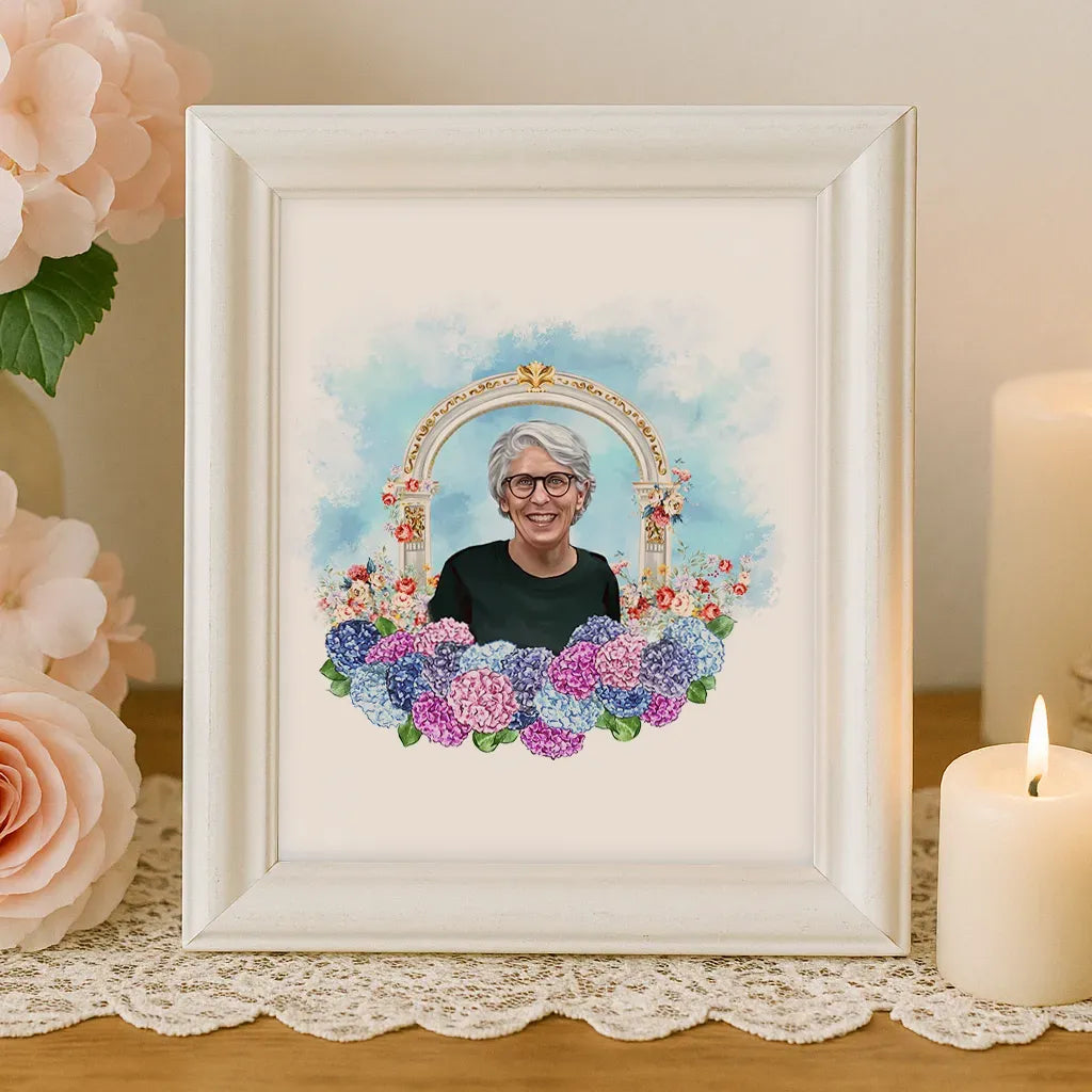 celebration of life ideas for mom