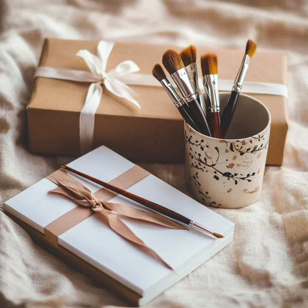 gifts for art lovers