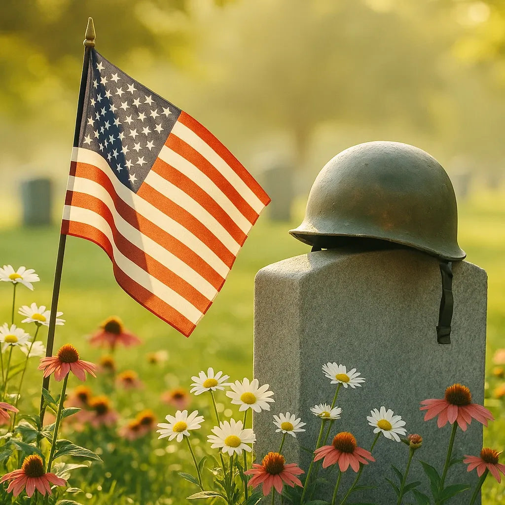 How to Celebrate Memorial Day