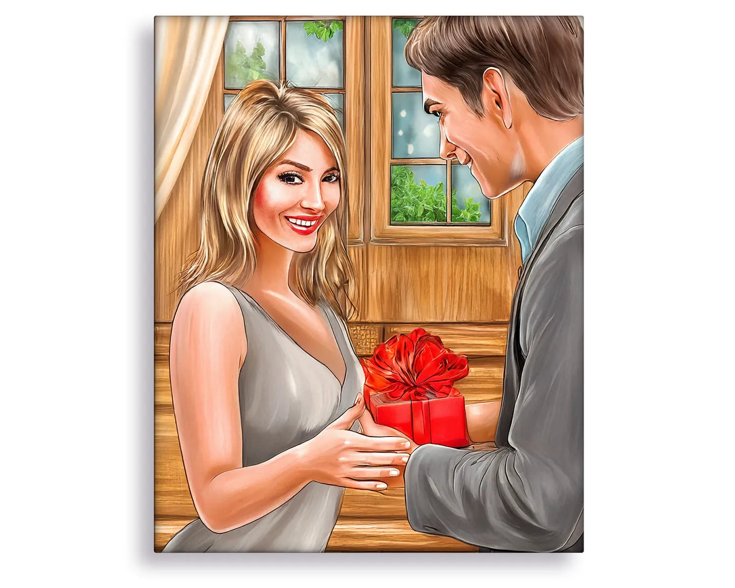 Special Occasion Gifts