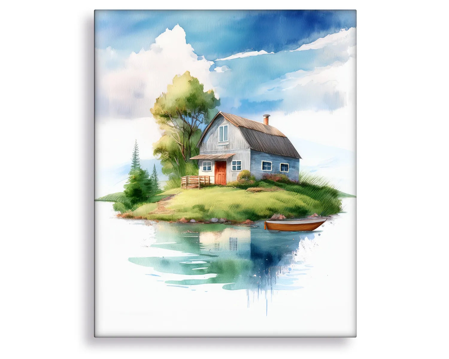 House Paintings