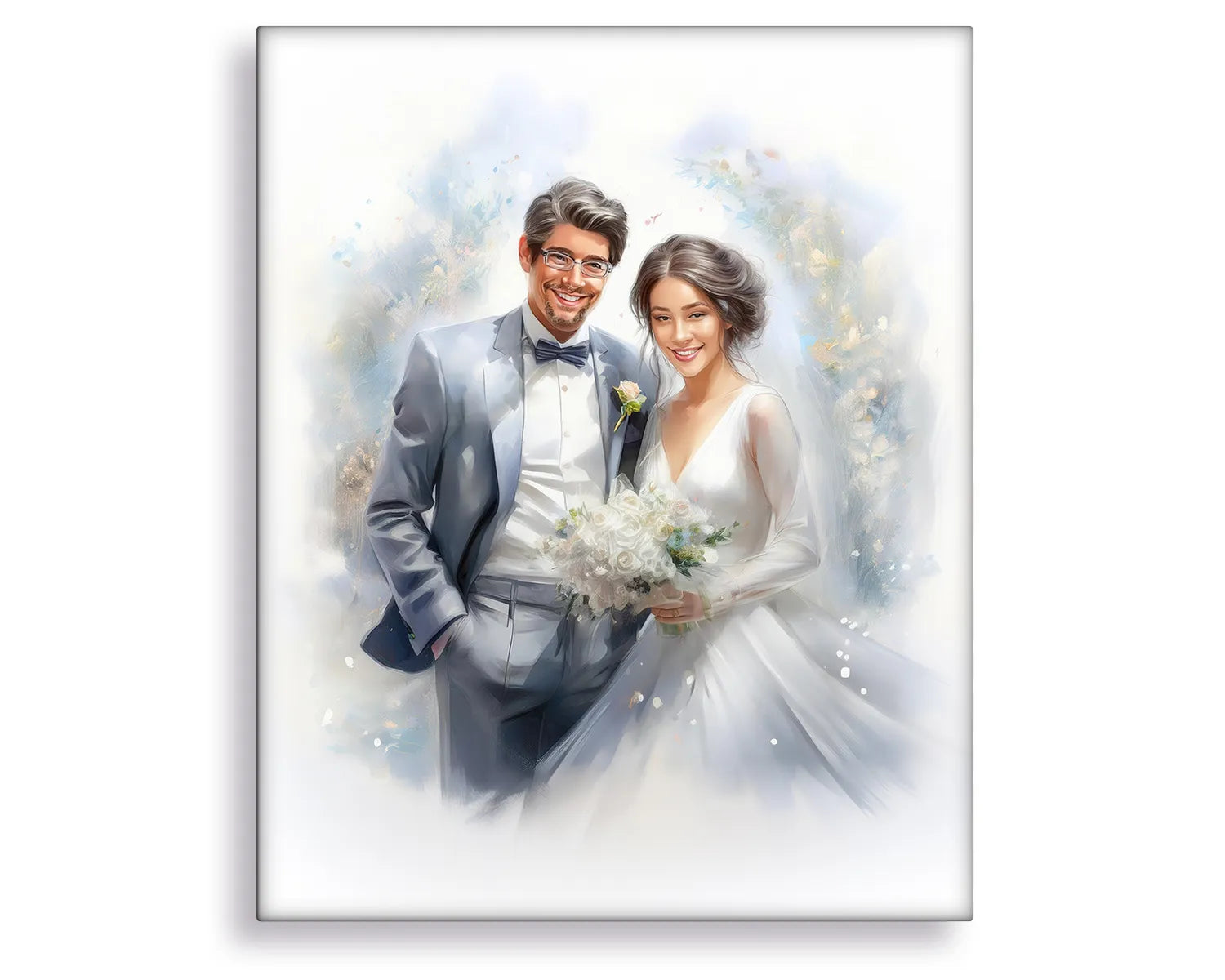 Personalized Wedding Gifts