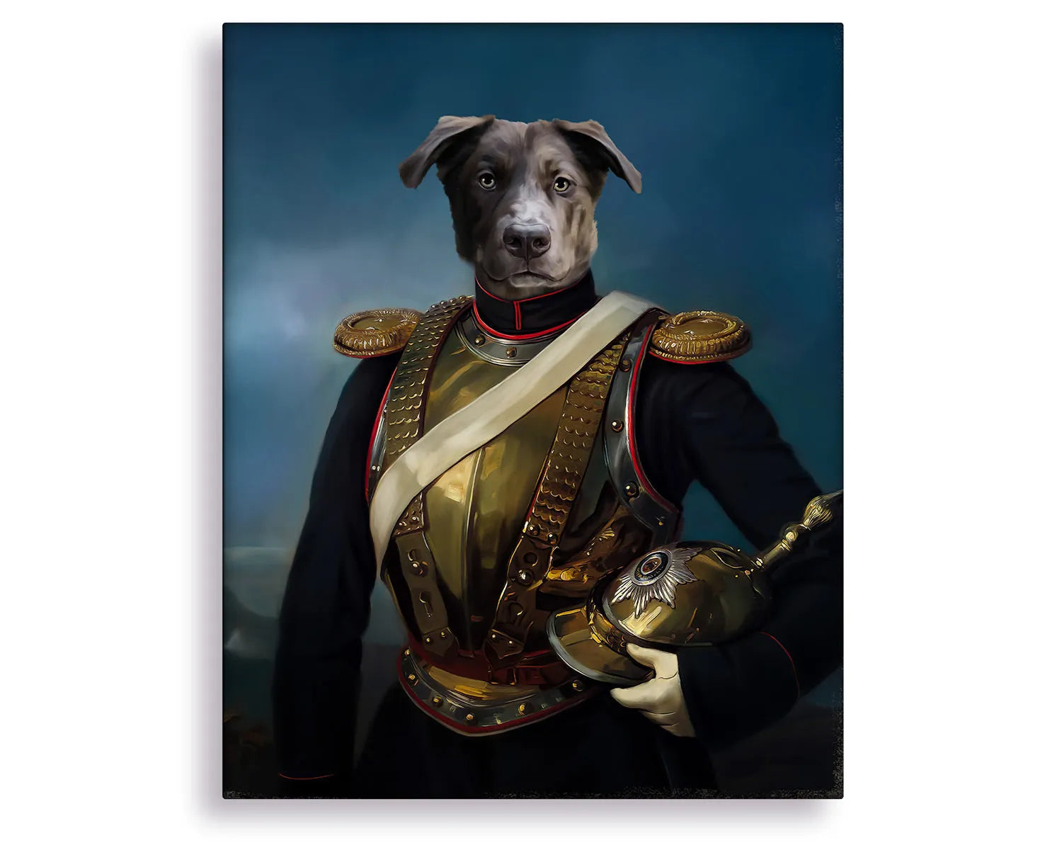 Victorian Pet Portraits