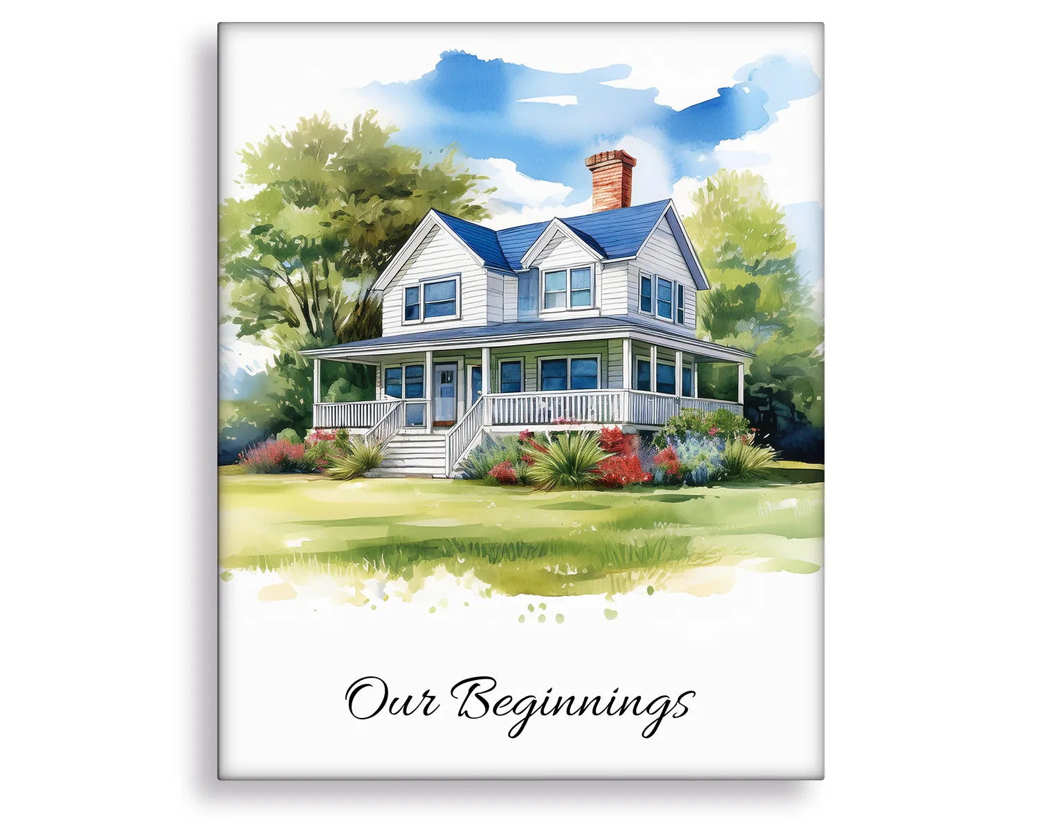 personalized housewarming gifts