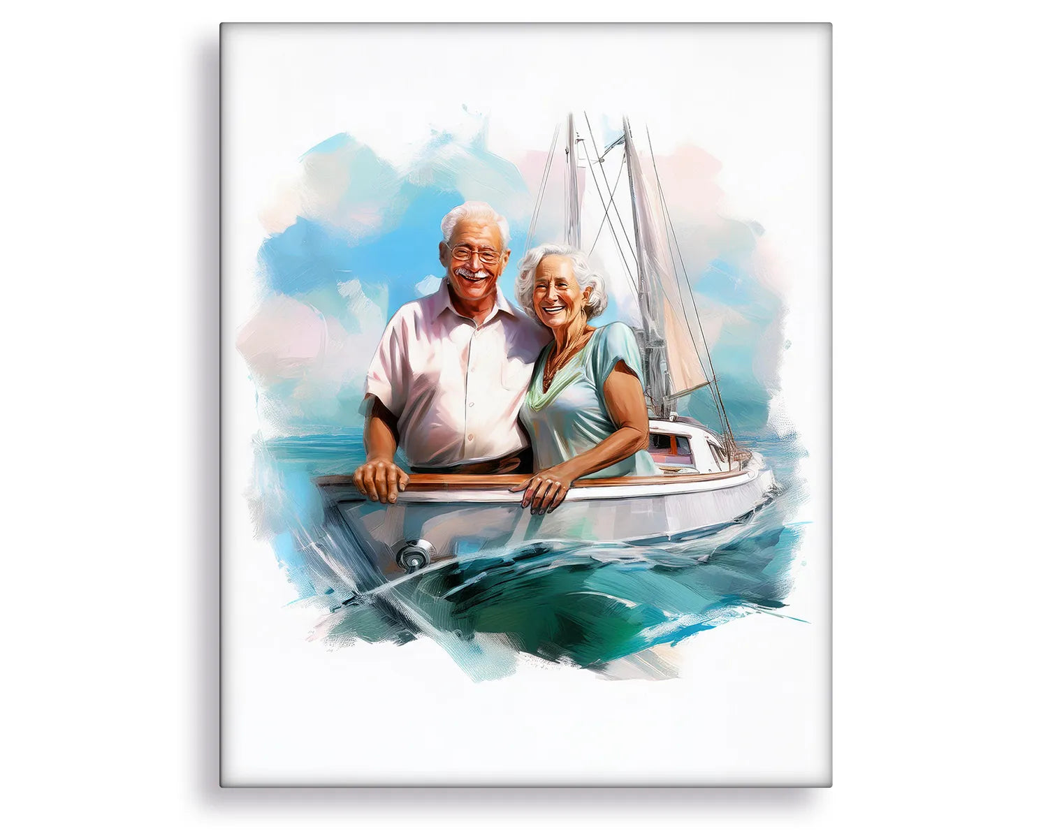 Personalized Retirement Gifts