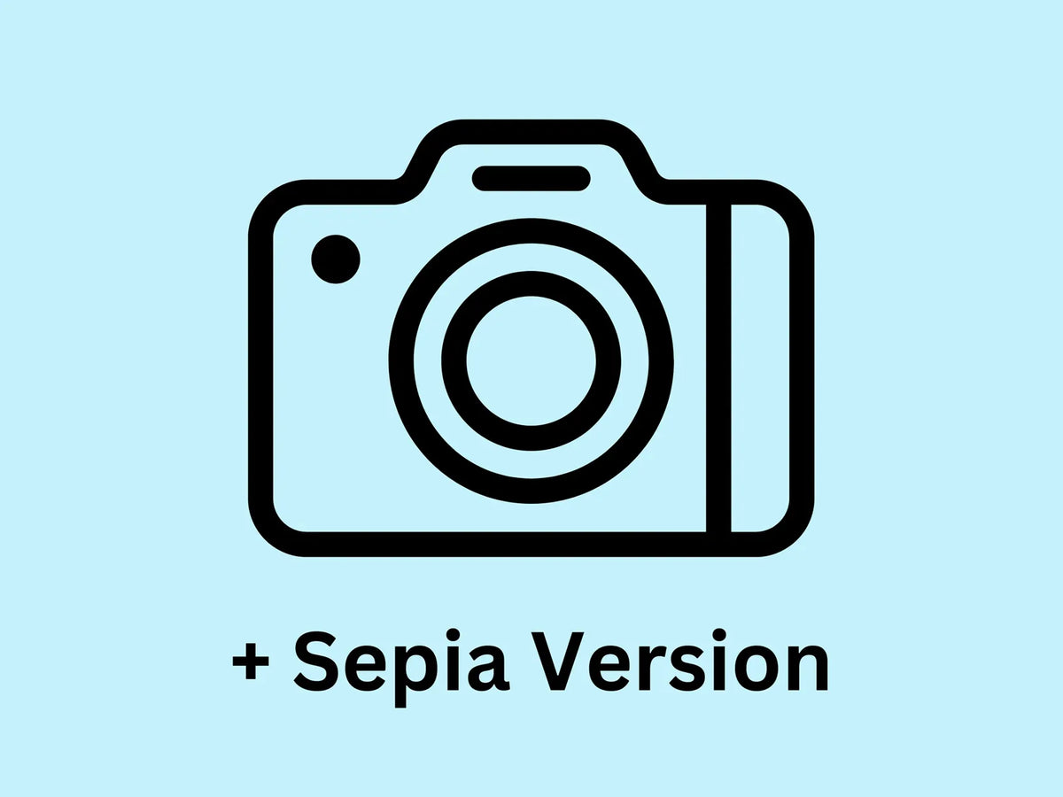 sepia version