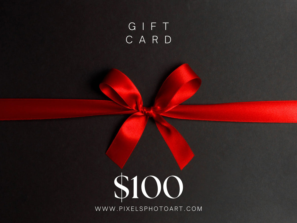 gift card 100