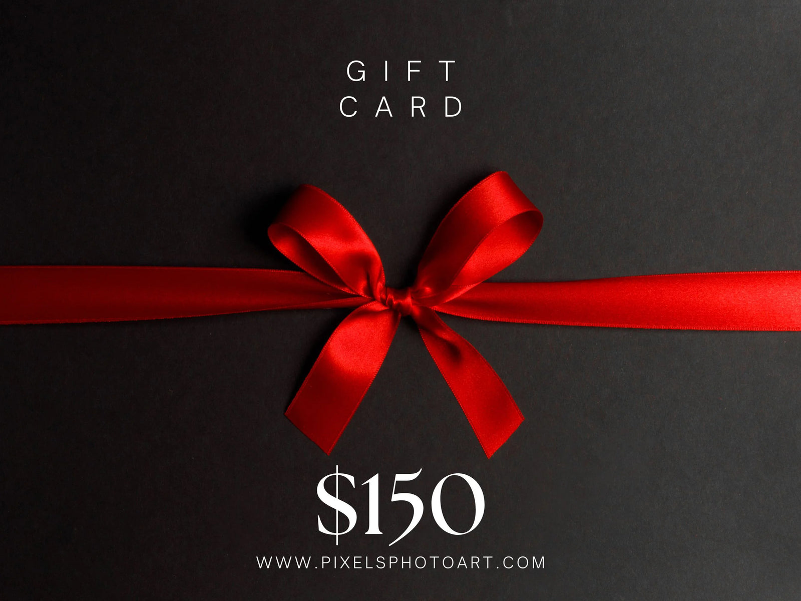 gift card 150