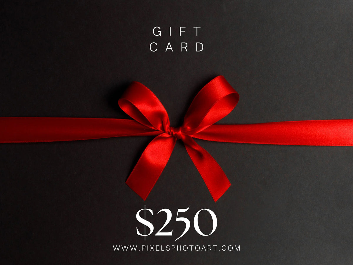 gift card 250