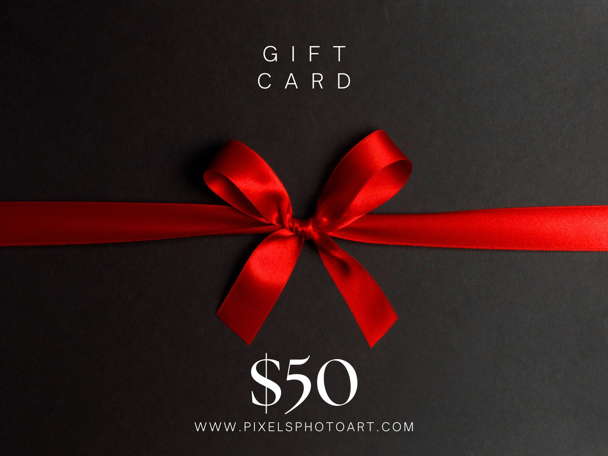 gift card 50