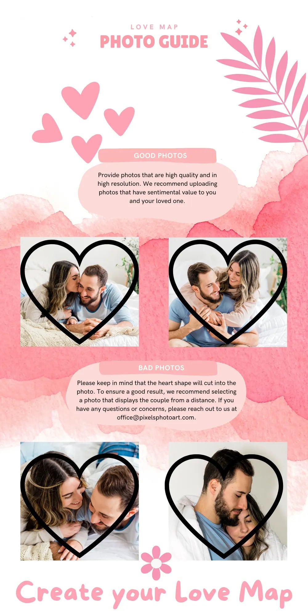 Photo Guide
