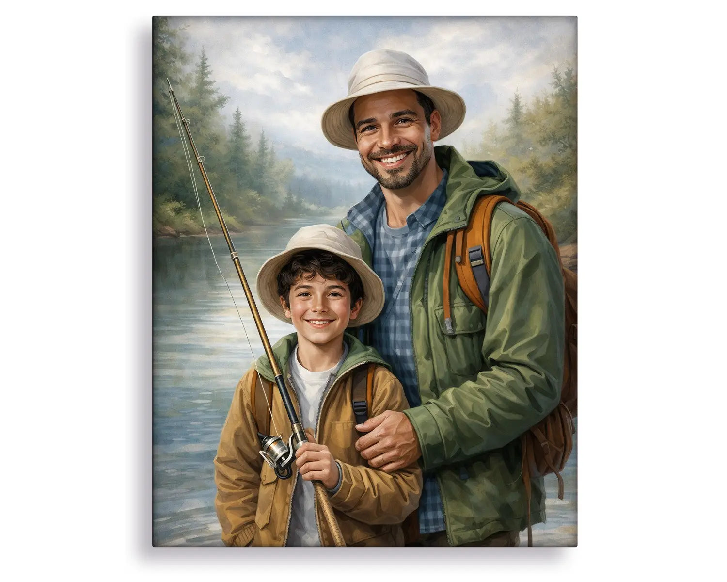 personalized fathers day gifts