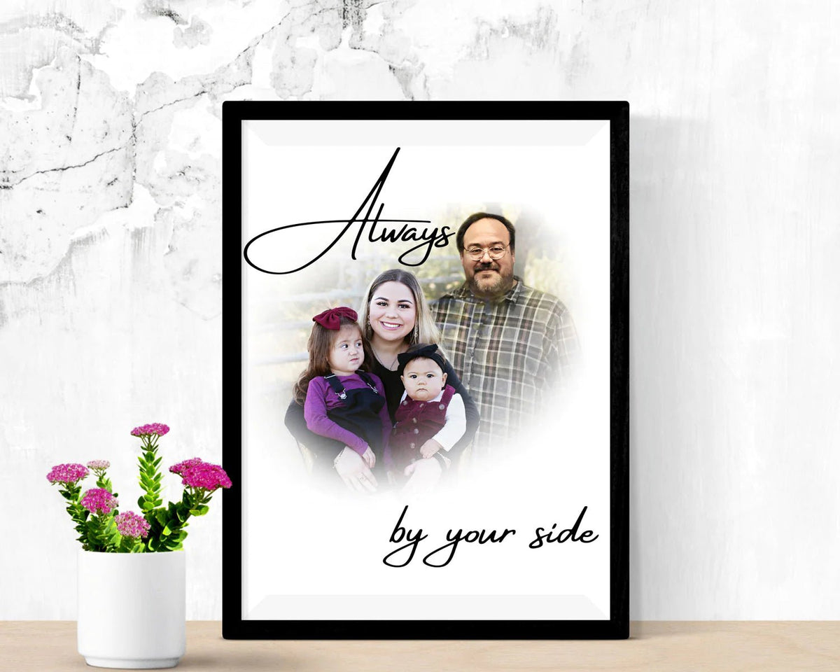 Custom Remembrance Portraits