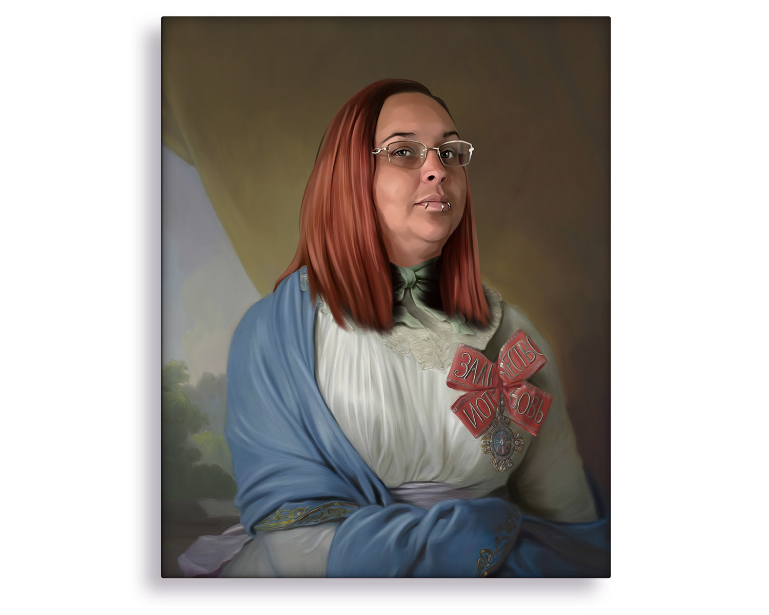 paintings for moms birthday