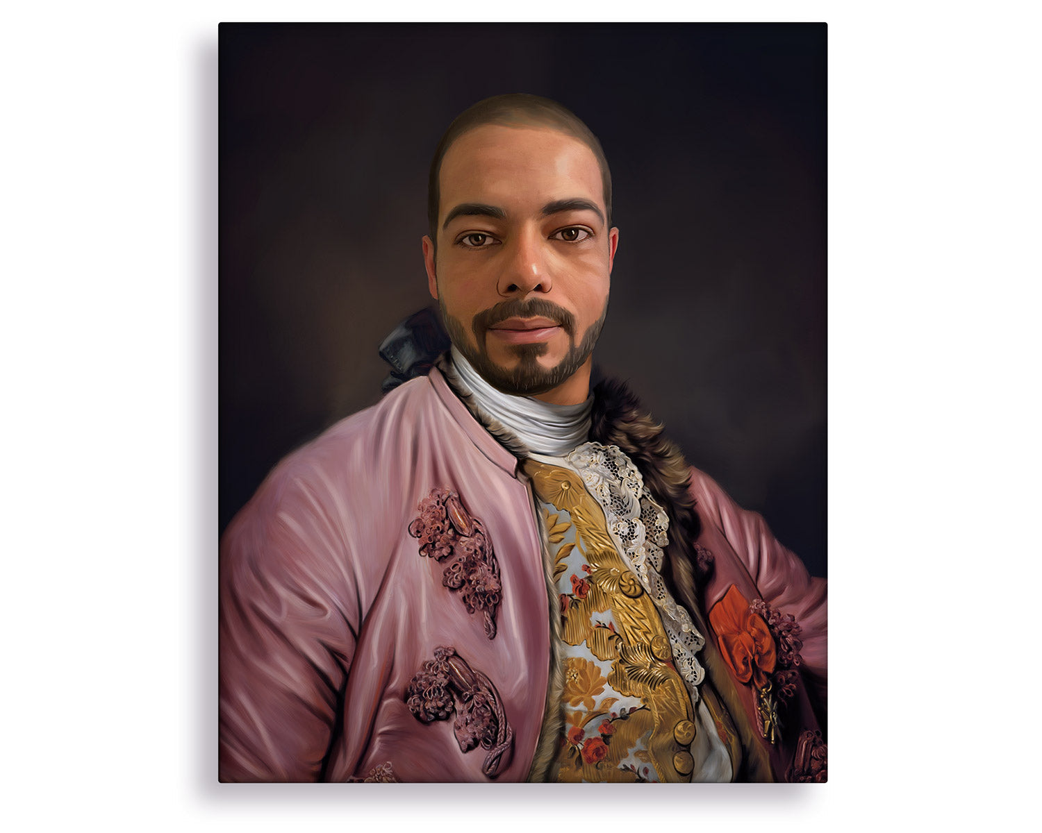 personalized painting