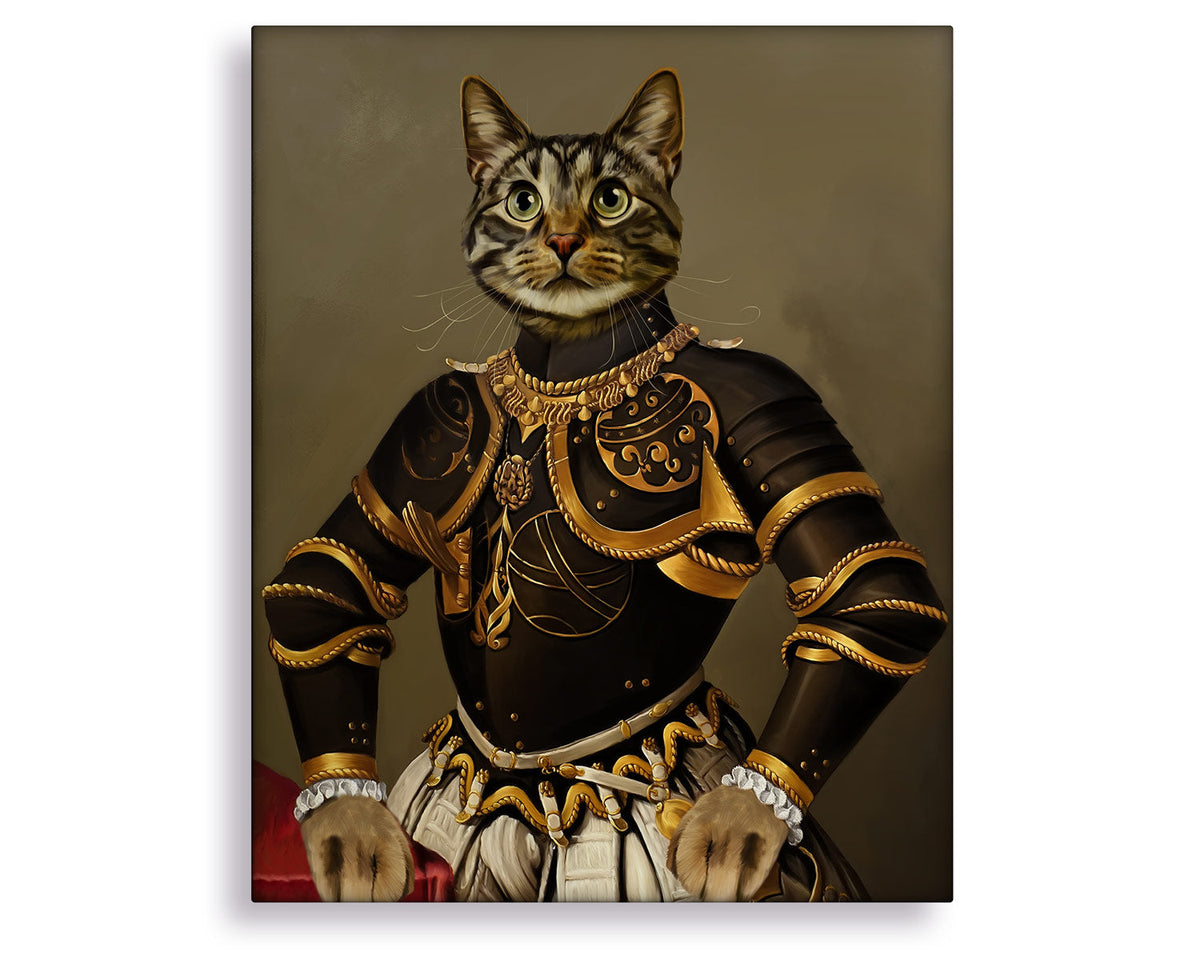 personalized pet picture