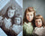 Photo colorization service showcasing a before and after example of the results obtained by coloring the photo
