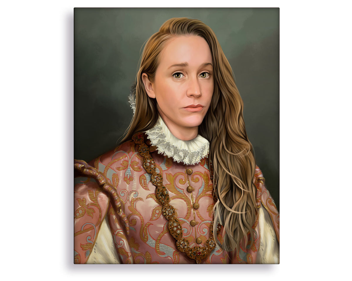 pictures to painting