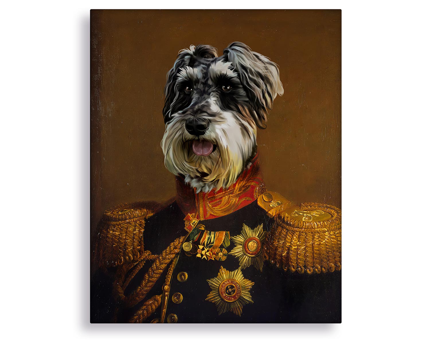 Victorian Pet Portraits | Pixels Photo Art