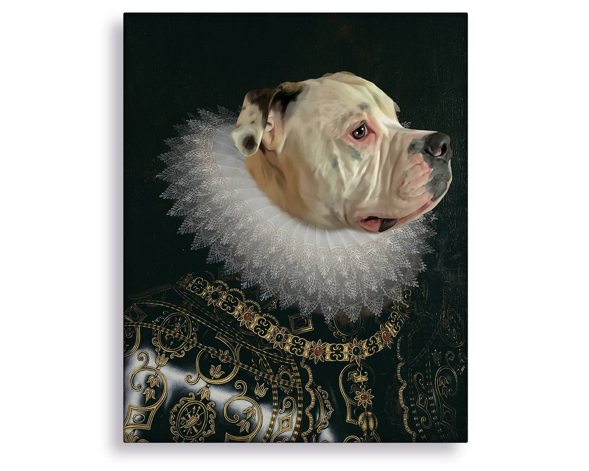 renaissance animal paintings