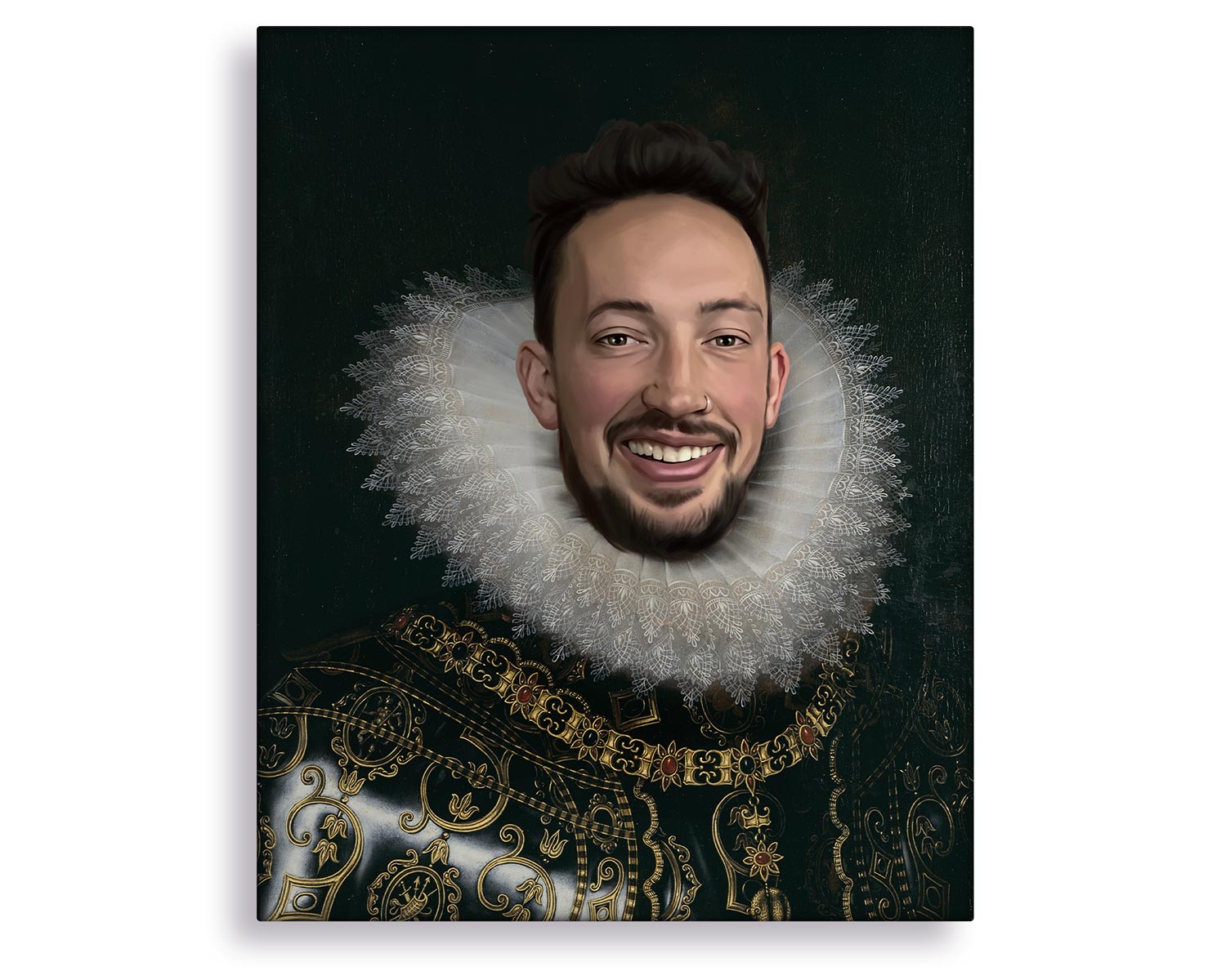 renaissance masterpiece