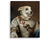 victorian dog portraits