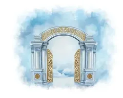 Golden Gates